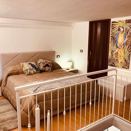 La Dimora Del Viaggiatore Luxury Apartments 마자라데발로 외부 사진