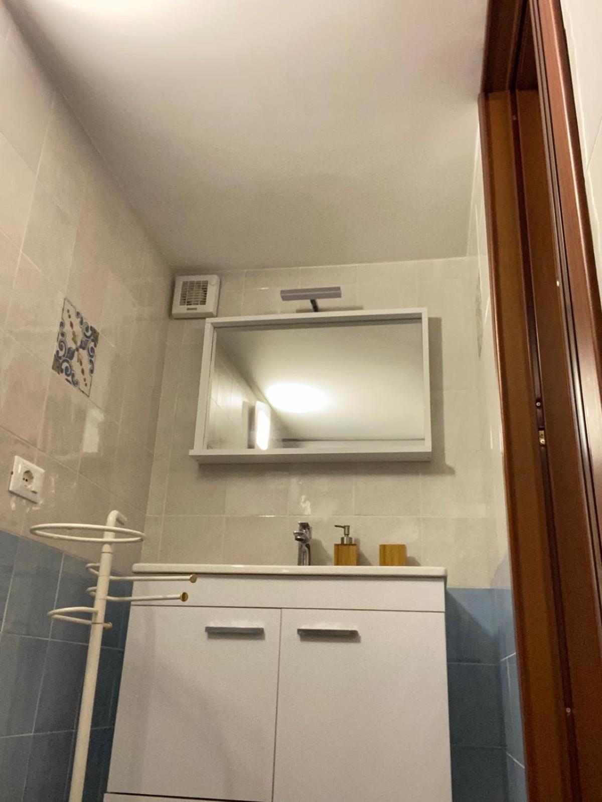La Dimora Del Viaggiatore Luxury Apartments 마자라데발로 외부 사진