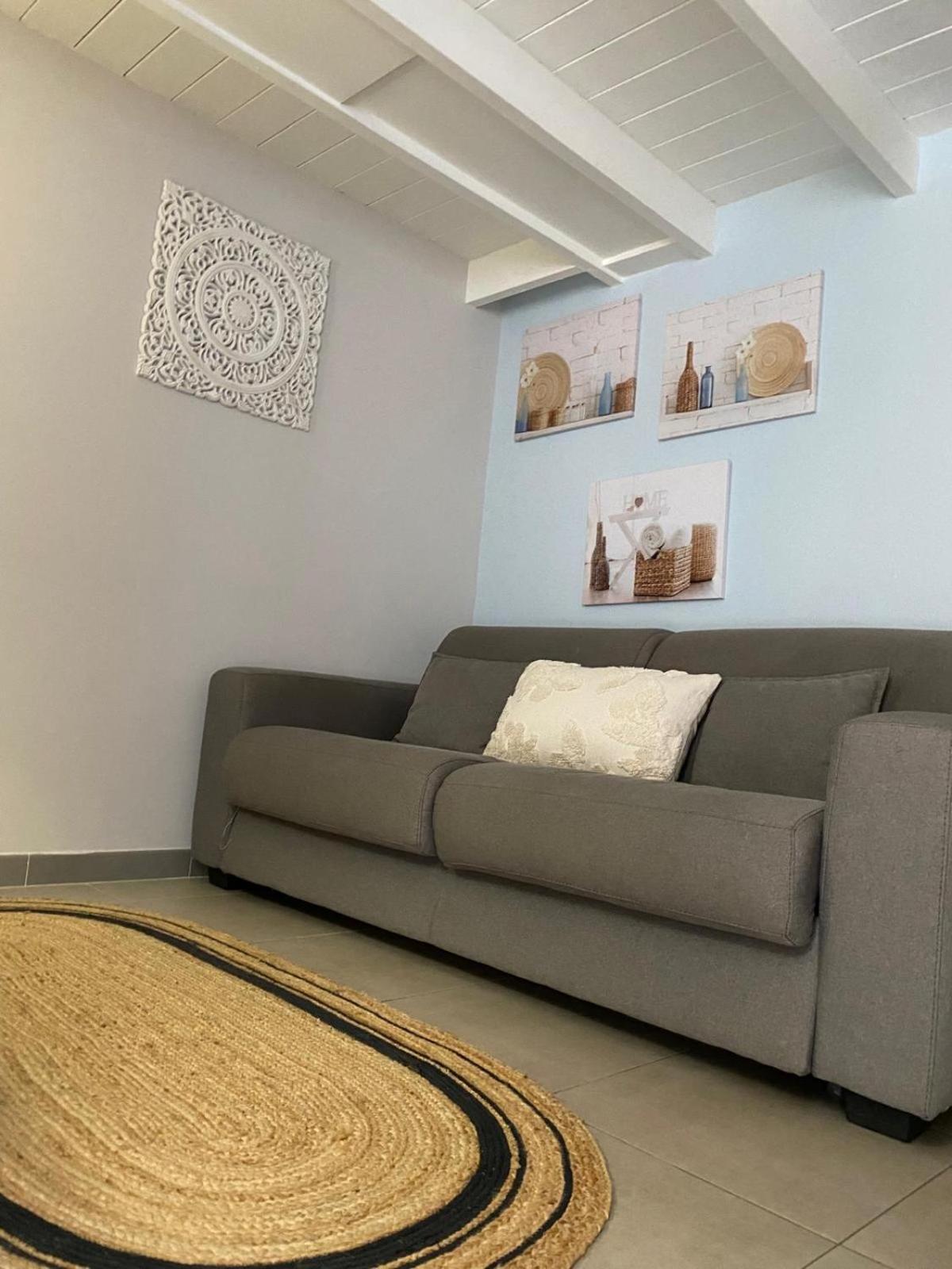 La Dimora Del Viaggiatore Luxury Apartments 마자라데발로 외부 사진