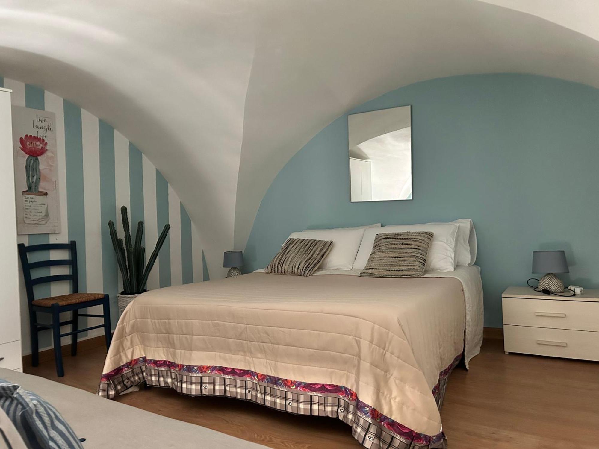 La Dimora Del Viaggiatore Luxury Apartments 마자라데발로 외부 사진
