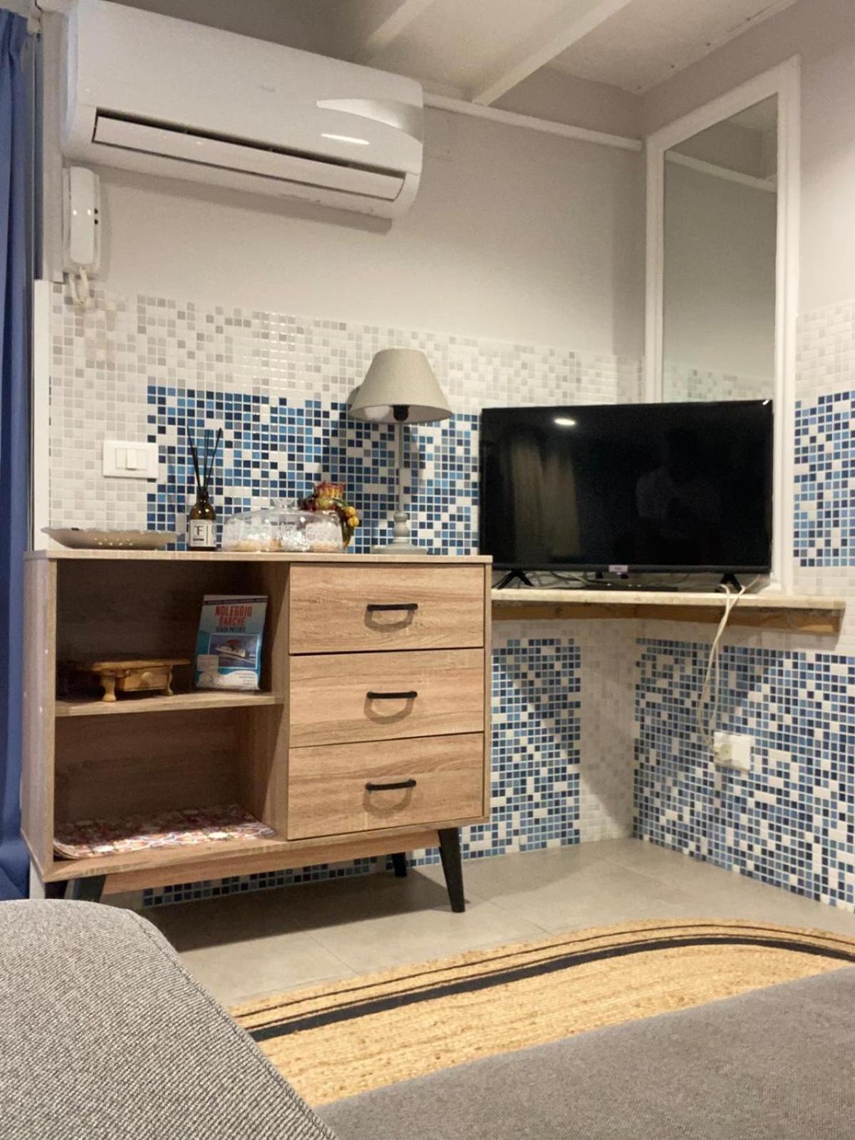 La Dimora Del Viaggiatore Luxury Apartments 마자라데발로 외부 사진